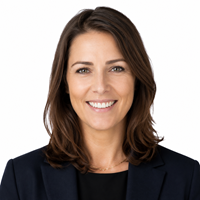 Sarah M.